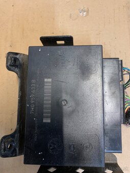 Jednotka VW skoda ,Seat ,Audi - 2