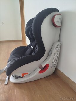 Britax Römer King II - 2