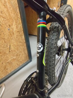 Merida Big Nine TFS 300 - 2