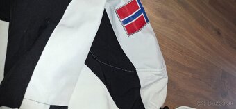 Nebulus,panska bunda - 2