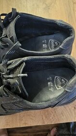 Kozene poltopanky Gallus c44 - 2