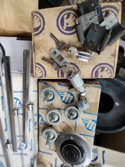 Felicia, Octavia, Spartak - 2