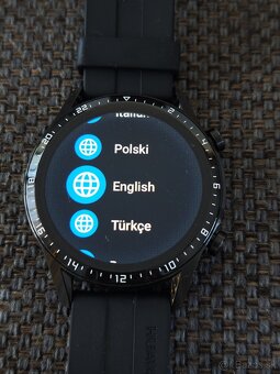 Huawei watch gt2 - 2