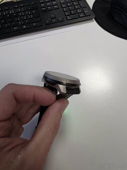 Ponukam Suunto Race  Titanium Charcoal - 2