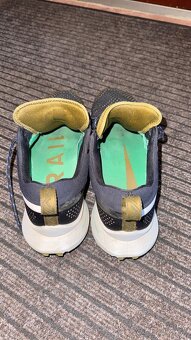 Nike REACT PEGASUS TRAIL 4 - 2