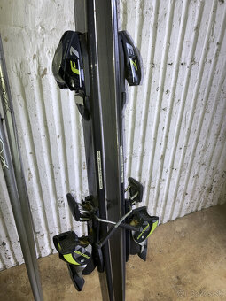 Lyže 154 cm - 2