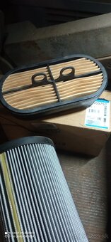 Vzduchový filter donaldson - 2