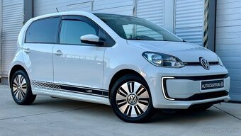 Volkswagen e-UP 60 kW 2017 - 2