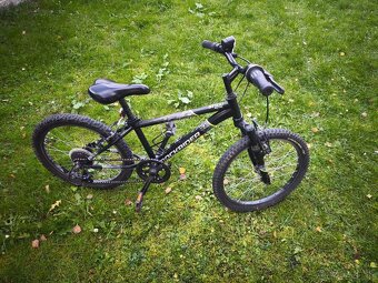 detský bicykel veľkosť 24 - 2