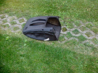 fieldmann kosačka - 2