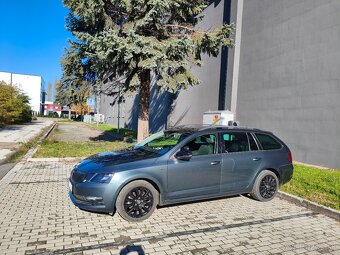 Škoda Octavia Combi 1.0 TSI DriveDSG - 2