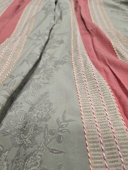 Elegantné závesy - 2