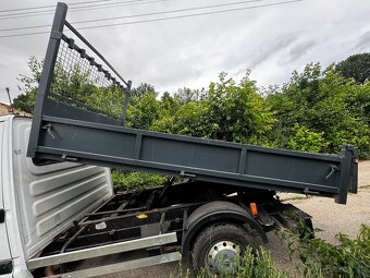 Renault Master sklápač - 2