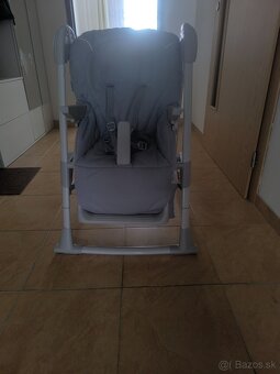 Jedálenská stolička Hauck - 2