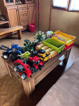 ✅Bruder hračky✅ - 2