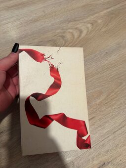 Twilight v angličtine - 2