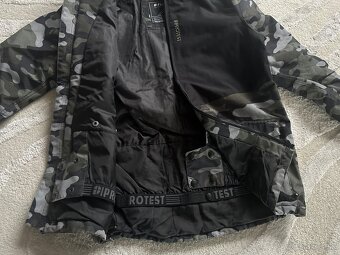 Protest lyž./snb. Bunda 176cm - 2