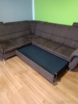 Sedacia súprava - 2