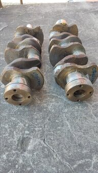 Náhradné diely TAZ 1500, Š 1203 - 2