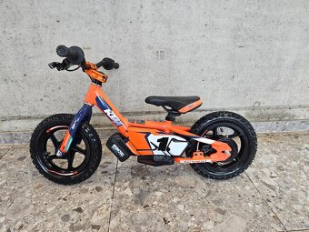 KTM STACYC ODRÁŽADLO 12" - 2