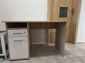 Detský písací stôl - 2