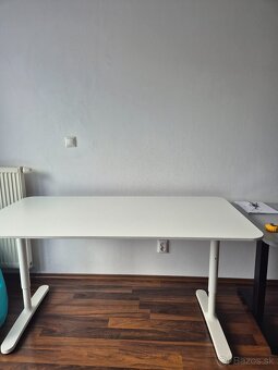 Predám stôl - 2