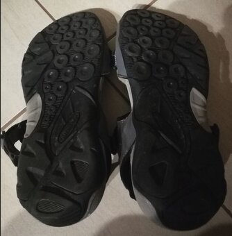 sandale Alpine Pro c. 40 - nepouzite - 2