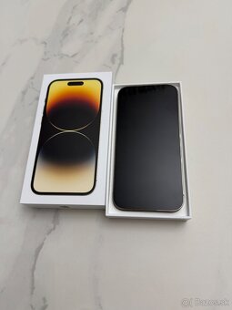 iPhone 14 Pro 128 Gb - 2