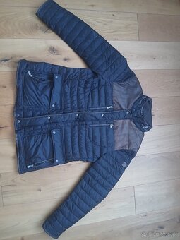 Pánska zimná bunda - 2