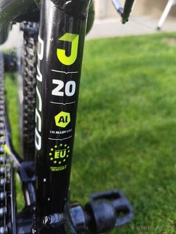 Detský bicykel ako nový - 2