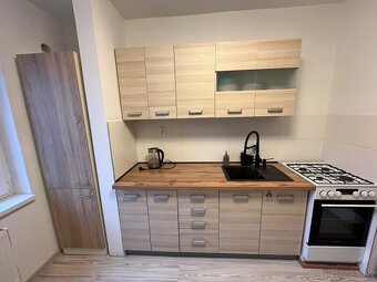 3 izbovy byt na Zobori - 2