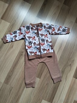 Oblečenie pre deti - 2