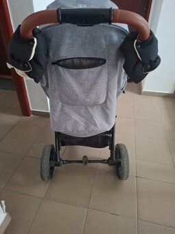 Športový kočík - 2