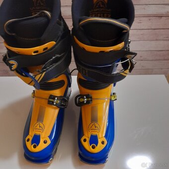 La Sportiva Sideral 26,5 - 2