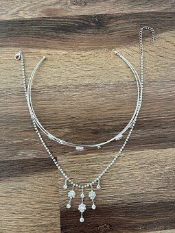 Šperky pre nevestu - 2