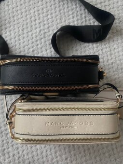 Kabelky Marc Jacobs - 2