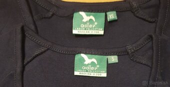 Bavlnené tričko - 2