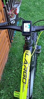 Elektrobicykel Crussis 8.6 - 2