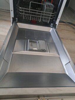 Umývačka riadu AMICA MV 456 BDW - 2