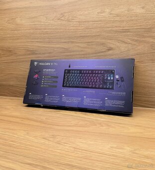 Turtle Beach Vulcan II TKL - 2