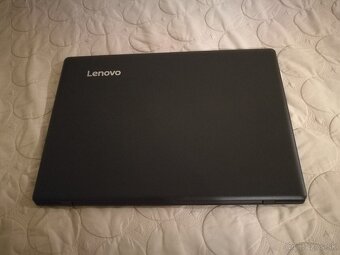 Lenovo 110, 2-jadro.15,6. 500 GB. 4 GB. - 2