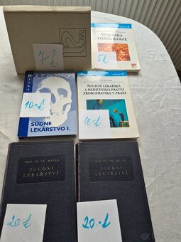 Učebnice pre medikov - 2