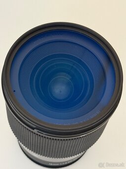 SIGMA 16mm f/1.4 DC DN Sony E / APS-C - 2