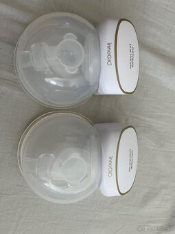 Innogio line handy odsavacka - 2