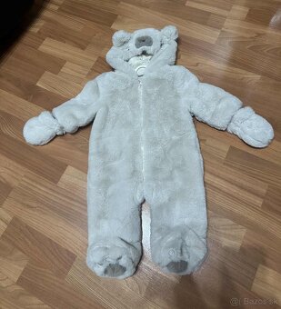 Overaly, Fusak, vetrovku - 2