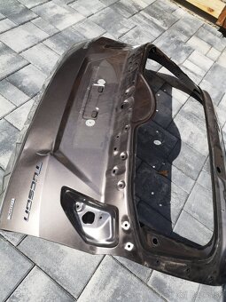 Hyundai Tucson Nx4 - 2