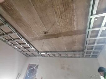 Ponuka stavebných prác - 2