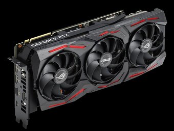 Asus ROG Strix GeForce RTX 2080 Super 8G Gaming - 2