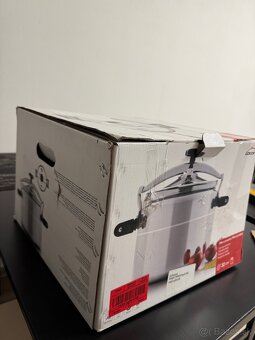 Tlakový hrniec Lagor - 2