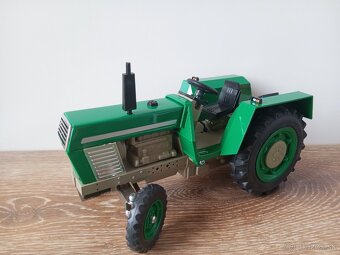 Zetor, Kaden, kovap, Universal Hobies - 2